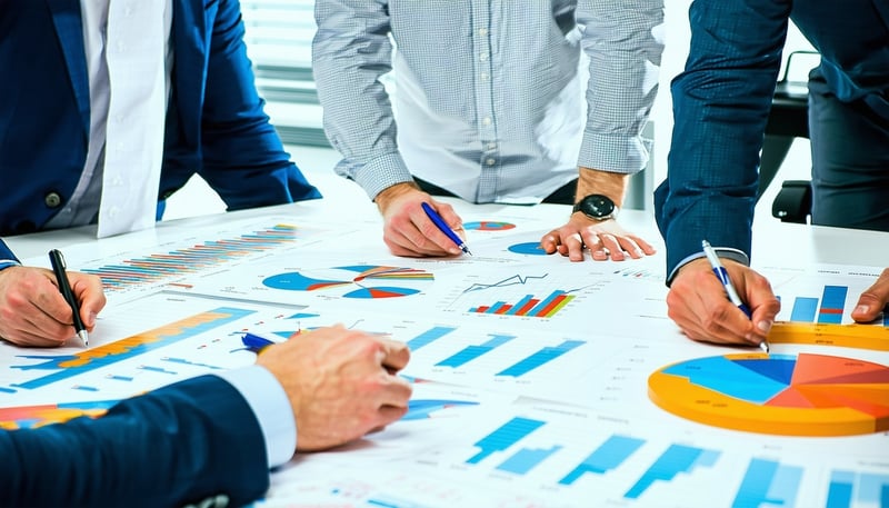 6 S Consultancy - Leading the Charge in QA & Test Automation